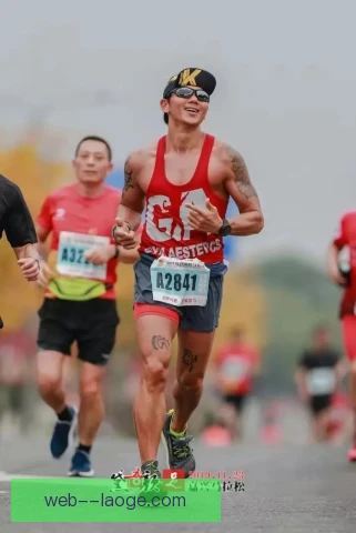 越野跑青少年选材立标准，耐力与恢复能力成核心
